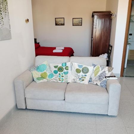 Salina Apartment Trappeto  Ngoại thất bức ảnh
